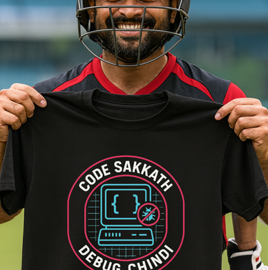 "Express Your Fandom, Connect with Your Tribe"
